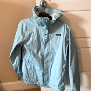 Patagonia Women’s shell jacket